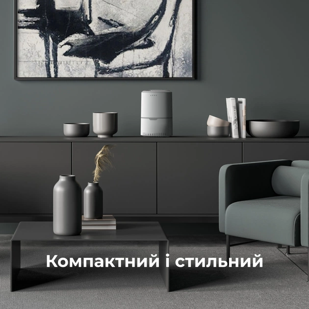 Очисник повітря AENO AP3 (AAP0003) - зображення 5