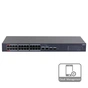 Комутатор мережевий Dahua DH-CS4226-24ET-240 - зменшене зображення 2