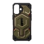 Чохол до мобільного телефона Armorstandart Y50 MagCase Apple iPhone 17 Olive (ARM90903) - зменшене зображення 1