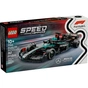 Конструктор LEGO Speed Champions Автомобіль для перегонів Mercedes-AMG F1 W15 (77244) - зменшене зображення 1