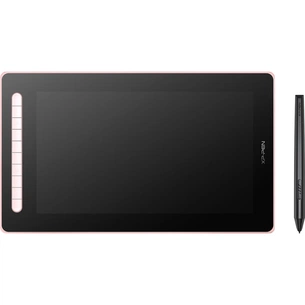 Графічний планшет XP-Pen Artist 16 Pen Display (2nd Gen) Pink (JPCD160FH_PK) зображення 1