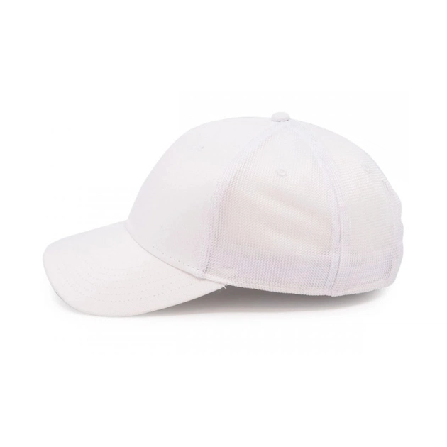 Кепка coFEE New mesh білий (4021-6) - зображення 2