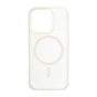 Чехол для мобильного телефона Armorstandart Mystiq MagCase Apple iPhone 16 Pro White (ARM91583) - уменьшенное изображение 1