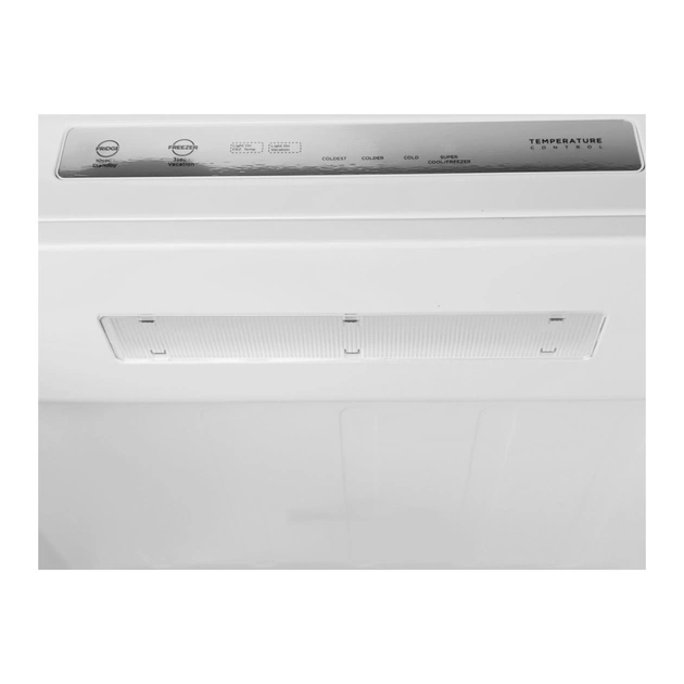 Холодильник Grunhelm BRM-N194E54-BI - picture 9