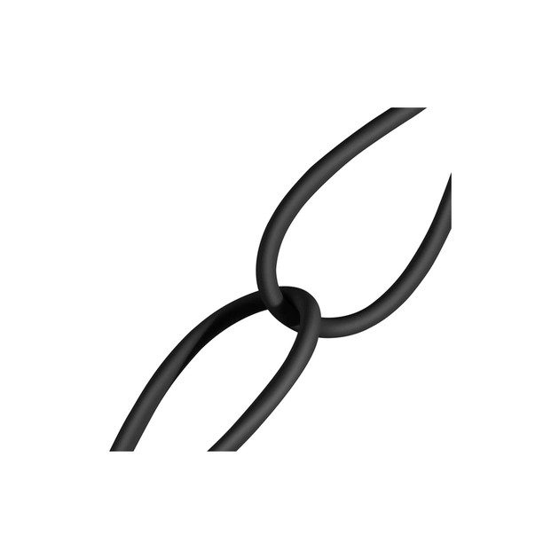 Дата кабель USB 2.0 AM to USB-C 1.0m Superior Fast Charging 100W cluster black Baseus (P10320102114-00) - изображение 4