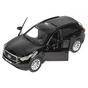 Машина Технопарк nfiniti Qx70 Чорний (1:32) (QX70-BK) - уменьшенное изображение 2