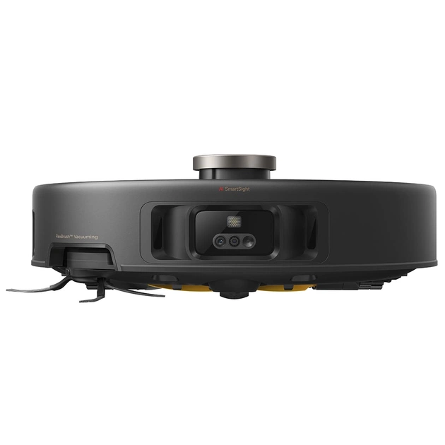 Робот-пилосос Mova V50 Ultra Complete Black (RLV72LE-1-bl) - зображення 9