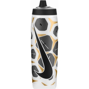 Пляшка для води Nike REFUEL BOTTLE 32 OZ N.100.9786.934.32 мультиколор 946 мл (197774011230) зображення 1