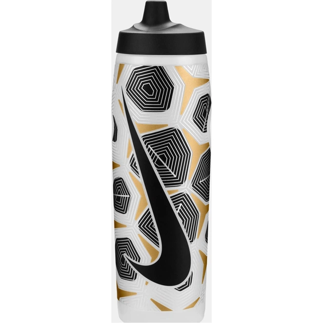 Бутылка для воды Nike REFUEL BOTTLE 32 OZ N.100.9786.934.32 мультиколор 946 мл (197774011230) - изображение 1