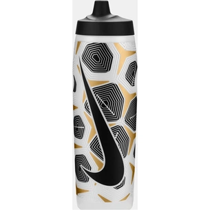 Пляшка для води Nike REFUEL BOTTLE 32 OZ N.100.9786.934.32 мультиколор 946 мл (197774011230) зображення 1