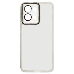 Чохол до мобільного телефона Armorstandart Shade OPPO A6 Pro 4G White (ARM89237) зображення 1