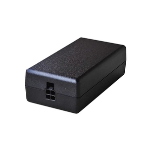 Блок живлення до ТЗД Zebra 12 VDC, 50W (KIT-PWR-12V50W) зображення 1