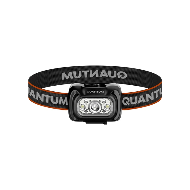Ліхтар Quantum Finder LED з Type-C (QM-FL4040) - зображення 1