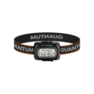 Ліхтар Quantum Finder LED з Type-C (QM-FL4040) зображення 1
