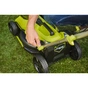 Газонокосарка Ryobi ONE+ HP RY18LMX33A-0 18V, 33см, 30л, 25-90мм, 9.3кг (без АКБ та ЗП) (5133006286) - зменшене зображення 9