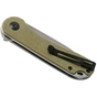 Ніж Civivi Elementum Olive Micarta (C907S) - зменшене зображення 7