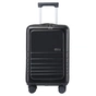 Чемодан Semi Line 20" (S) Black (T5964-2) (DAS303658) - уменьшенное изображение 3