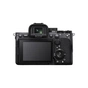 Цифровий фотоапарат Sony Alpha 7M4 28-70mm Kit Black (ILCE7M4KB.CEC) - зменшене зображення 8