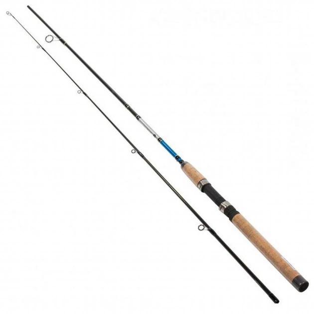 Вудилище Shimano Alivio DX 2.40H 20-50гр (SALDX24H) - изображение 1