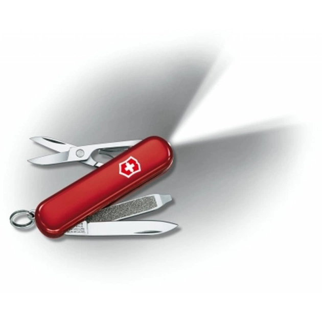 Ніж Victorinox SwissLite (0.6228) - изображение 1