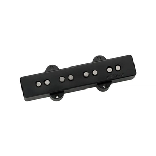 Звукознімач для гітари DiMarzio Ultra Jazz Bridge Black (DP148BK) зображення 1