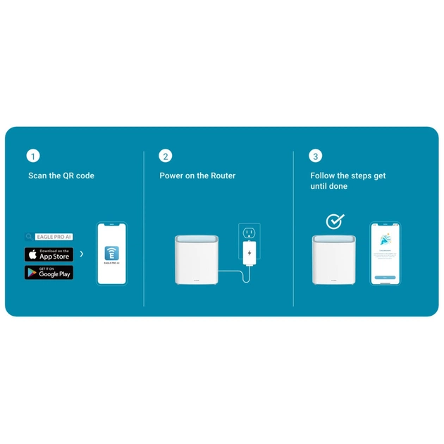 Маршрутизатор D-Link M32-3 - picture 7