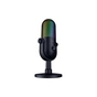Мікрофон Razer Seiren V3 Chroma Quartz (RZ19-05060300-R3M1) - зменшене зображення 3