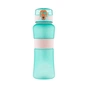 Пляшка для води Ardesto Balance 650мл блакитний (AR2265BB) - зменшене зображення 3