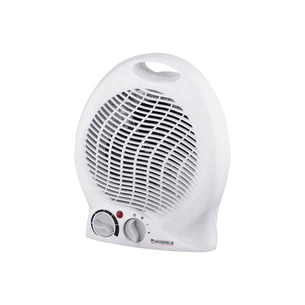 Обігрівач Grunhelm FH-04 зображення 1