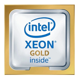Процесор серверний Dell Xeon Gold 5317 3G, 12C/24T, 11.2GT/s, 18M Cache, Turbo, HT (150W) (338-CBXR) зображення 1