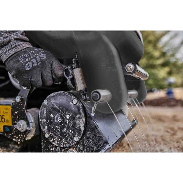 Віброплита DeWALT DCPS7154 прямохідна акумуляторна POWERSHIFT (без АКБ та ЗУ) (DCPS7154N) - зображення 11