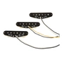Звукознімач для гітари Fender Eric Johnson Signature Stratocaster Pickup Set (236964) - зменшене зображення 2