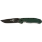 Ніж Ontario Knife RAT I S35VN G10 Green (ON8991) - зменшене зображення 1