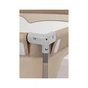 Детский манеж Lionelo FLORENCE EASY FOLD BEIGE SAND (LO-FLORENCE EASY FOLD BEIGE SAND) - уменьшенное изображение 7