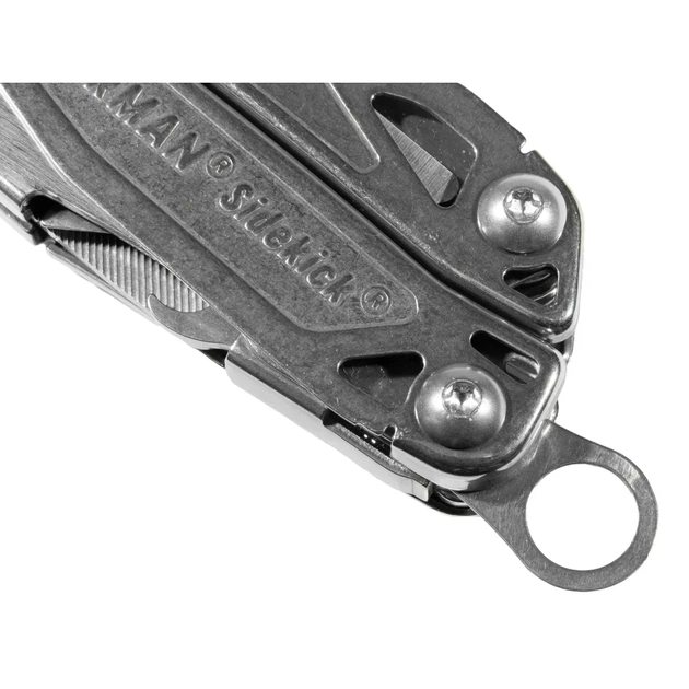 Мультитул Leatherman Sidekick (831439) - изображение 10