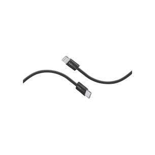 Дата кабель USB-C to Lightning 1.2m Promate (ecoline-ci120.black) зображення 1