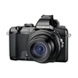 Цифровий фотоапарат Olympus STYLUS 1 Black (V109010BE000) - зменшене зображення 7