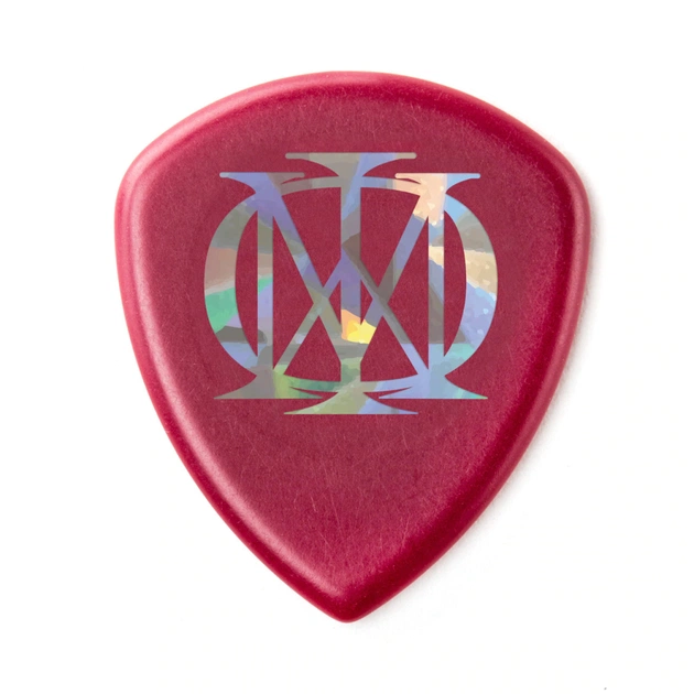 Медіатор Jim Dunlop John Petrucci Flow Pick 2.0mm 3 шт. (548PJP2.0) - зображення 1