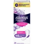 Щоденні прокладки Always Непомітний Захист Large Duo 28 шт (8001841009445) - зменшене зображення 2