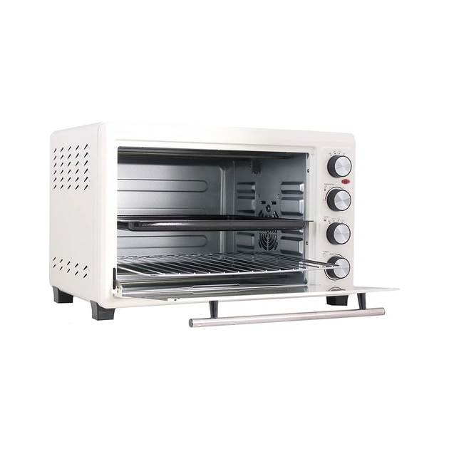 Електропіч PRIME Technics PEO 5089 BE - picture 3