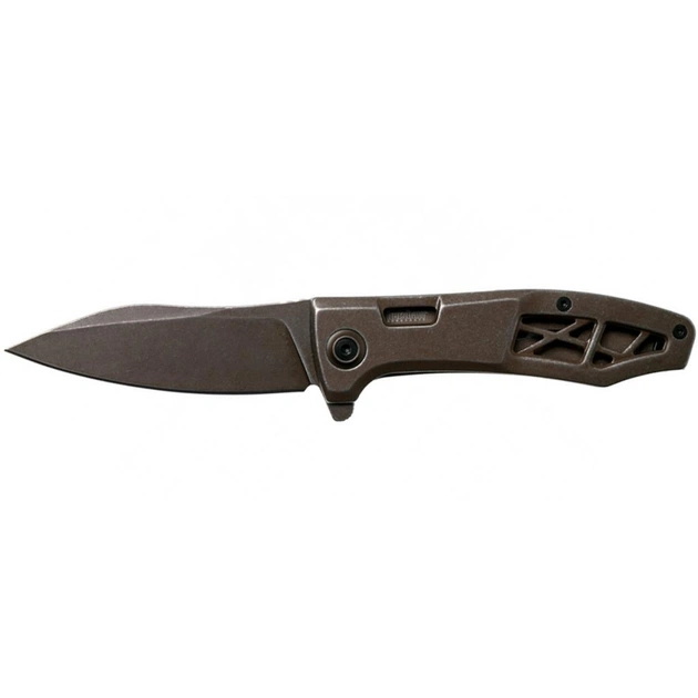Ніж Kershaw Boilermaker (3475) - зображення 1