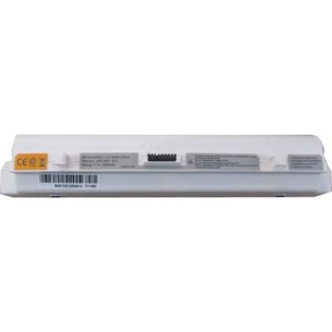 Акумулятор до ноутбука AlSoft Lenovo IdeaPad S9 6600mAh 9cell 11.1V Li-ion (A41345) зображення 1