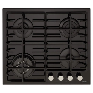 Варочна поверхня Eleyus IRIS 60 BL CTF зображення 1