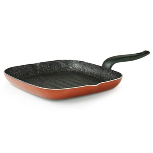 Сковорода Flonal Pepita Granit Grill 28x28 см (PGFBS2850) зображення 1