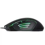 Мишка Lenovo Legion M200 RGB USB Black (GX30P93886) - зменшене зображення 3
