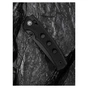 Ніж Civivi Noctis, Black G10, Black Stonewash (C24020C-1) - зменшене зображення 7