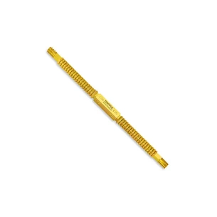 Напилок Toptul для відновлення зовнішньої та внутрішньої різьби (SDCA3001) изображение 1