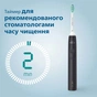 Електрична зубна щітка Philips HX3671/14 - зменшене зображення 7