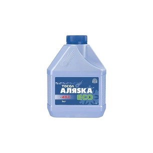 Тосол Аляsка А-40 еко 1кг (5004/эко) зображення 1