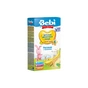 Дитяча каша Bebi Premium молочна Рисова з бананом +6 міс. 250 г (3838600217712) - зменшене зображення 1